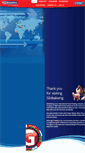 Mobile Screenshot of globalwing.com